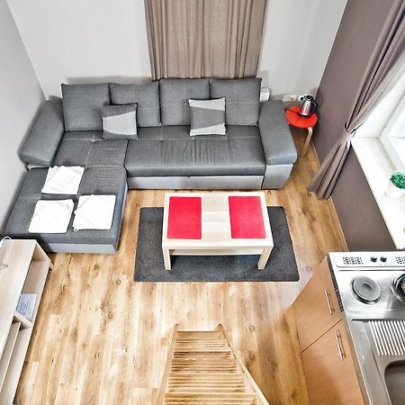 Smart Rooms For Rent Cracovie Extérieur photo