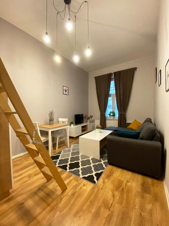 Smart Rooms For Rent Cracovie Extérieur photo