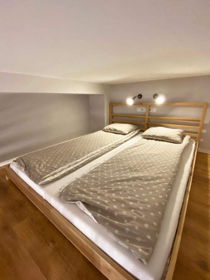 Smart Rooms For Rent Cracovie Extérieur photo